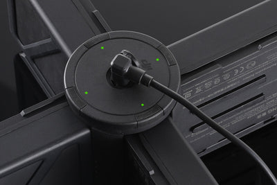 DJI Inspire 2 / M200 Series - Charging Hub for TB50/TB55 Batteries (Part8)