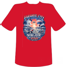 Long Sleeve Moisture-Wicking Unisex Shirt (Sport-Tek)
