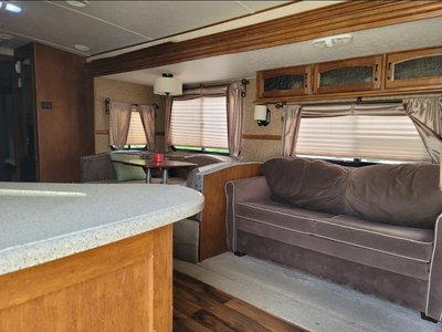 Rv Rental per Night