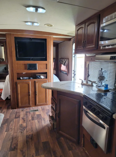 Rv Rental per Night
