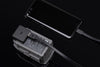 Mavic 2 Battery to Power Bank Adaptor