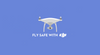Non-Partner DJI Fly Safe Mission Management